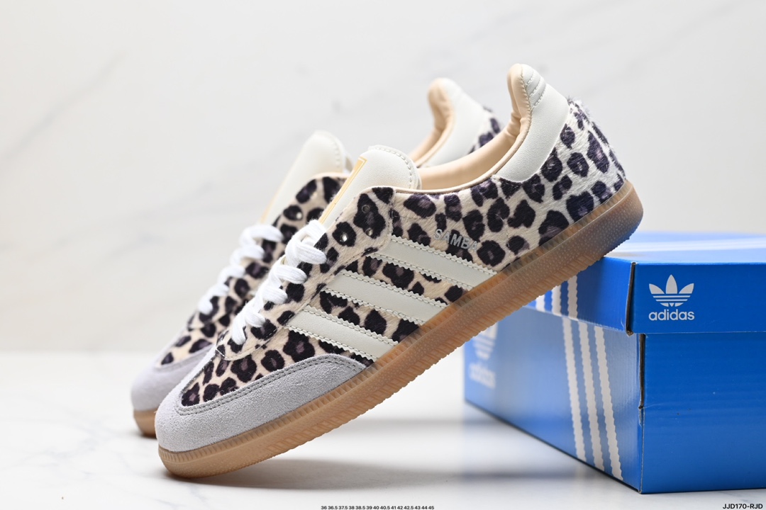 Adidas Samba Shoes